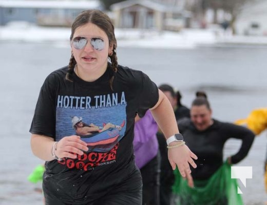 January 25, 2025 Campbellford Polar Plunge 233