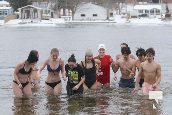 January 25, 2025 Campbellford Polar Plunge 251