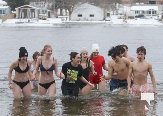 January 25, 2025 Campbellford Polar Plunge 252