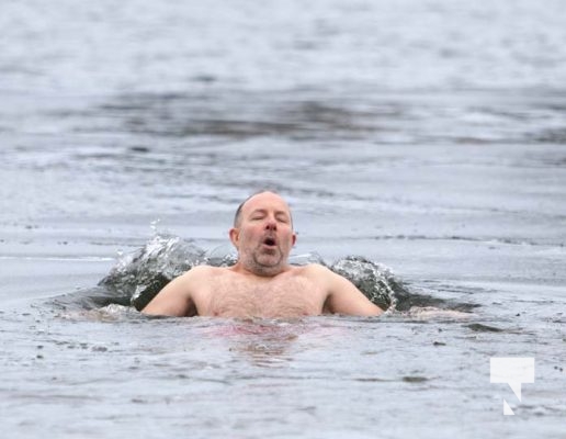 January 25, 2025 Campbellford Polar Plunge 255