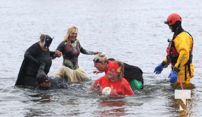 January 25, 2025 Campbellford Polar Plunge 280