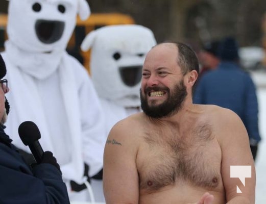 January 25, 2025 Campbellford Polar Plunge 283