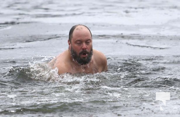 January 25, 2025 Campbellford Polar Plunge 285