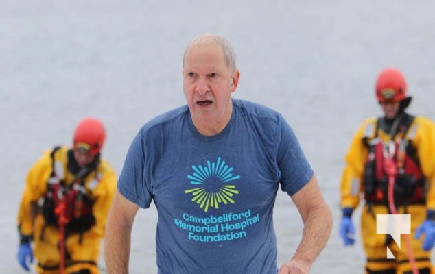 January 25, 2025 Campbellford Polar Plunge 290