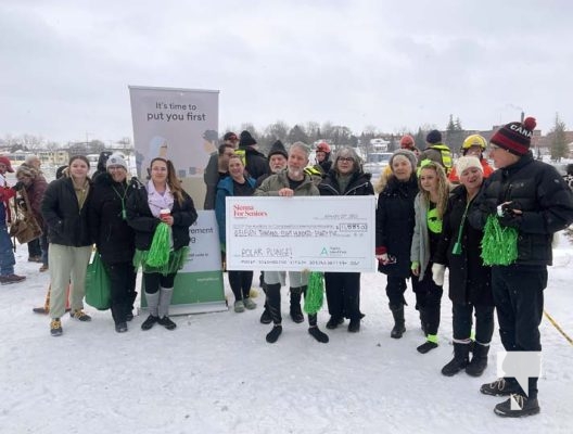 January 25, 2025 Campbellford Polar Plunge 359