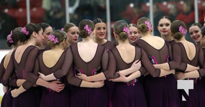 January 25, 2025 Synchronized Skating Baltimore 324