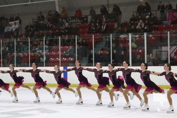 January 25, 2025 Synchronized Skating Baltimore 326