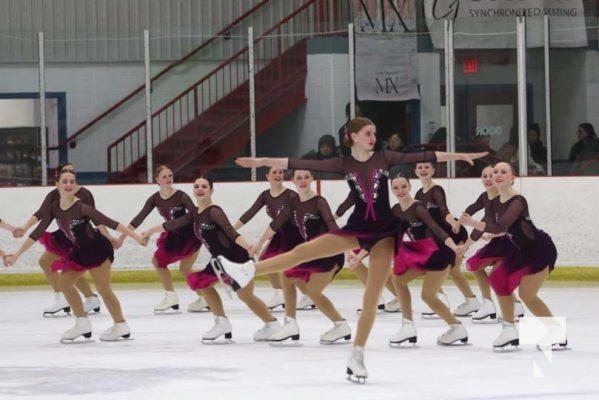 January 25, 2025 Synchronized Skating Baltimore 327