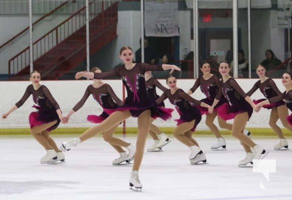 January 25, 2025 Synchronized Skating Baltimore 328