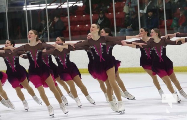 January 25, 2025 Synchronized Skating Baltimore 331