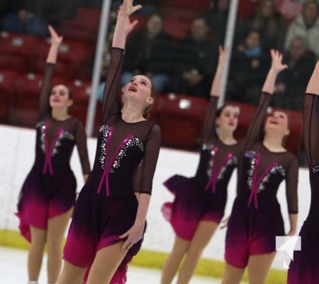 January 25, 2025 Synchronized Skating Baltimore 332