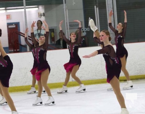 January 25, 2025 Synchronized Skating Baltimore 333