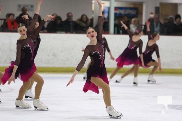 January 25, 2025 Synchronized Skating Baltimore 335