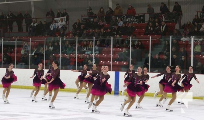 January 25, 2025 Synchronized Skating Baltimore 336