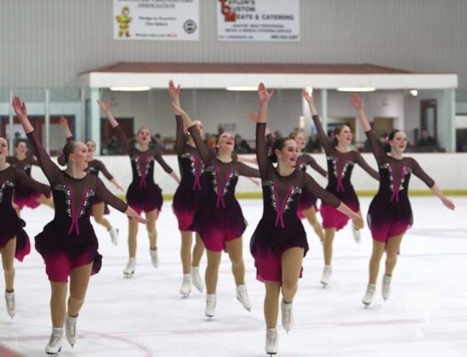 January 25, 2025 Synchronized Skating Baltimore 337