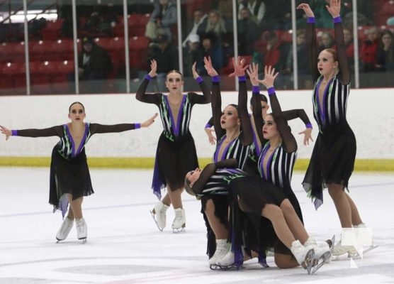 January 25, 2025 Synchronized Skating Baltimore 339