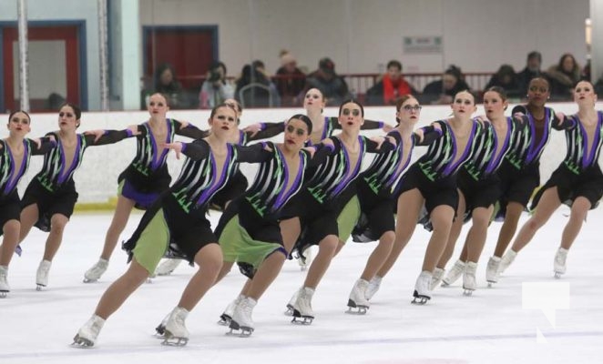 January 25, 2025 Synchronized Skating Baltimore 340