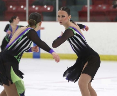 January 25, 2025 Synchronized Skating Baltimore 341