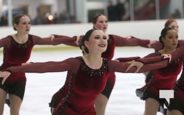 January 25, 2025 Synchronized Skating Baltimore 347