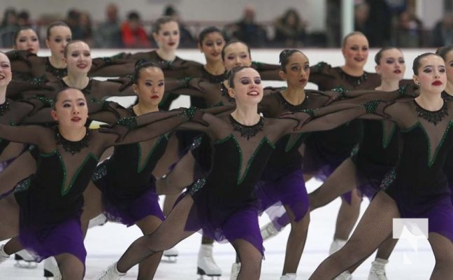 January 25, 2025 Synchronized Skating Baltimore 349