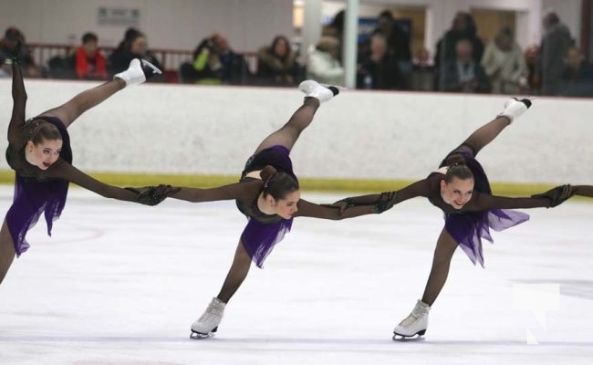 January 25, 2025 Synchronized Skating Baltimore 351