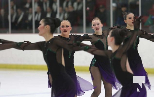 January 25, 2025 Synchronized Skating Baltimore 354