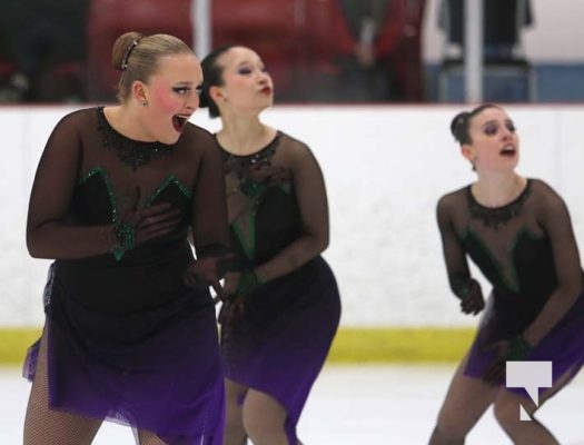 January 25, 2025 Synchronized Skating Baltimore 355