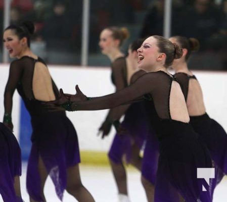 January 25, 2025 Synchronized Skating Baltimore 356