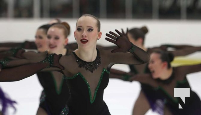 January 25, 2025 Synchronized Skating Baltimore 357