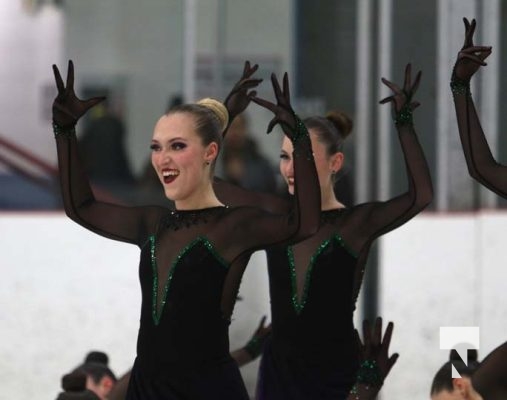 January 25, 2025 Synchronized Skating Baltimore 358