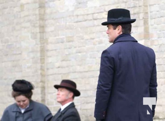 January 31, 2024 Murdoch Mysteries 402