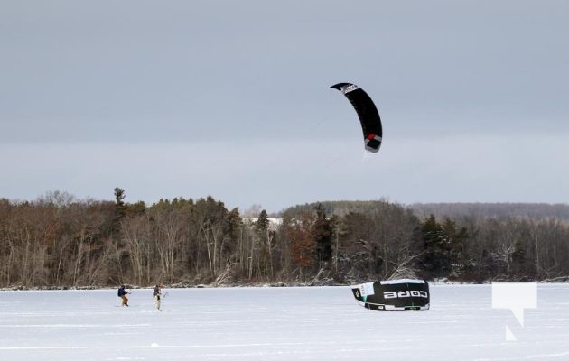 January 5, 2025 Ice Fishing Bewdley 23