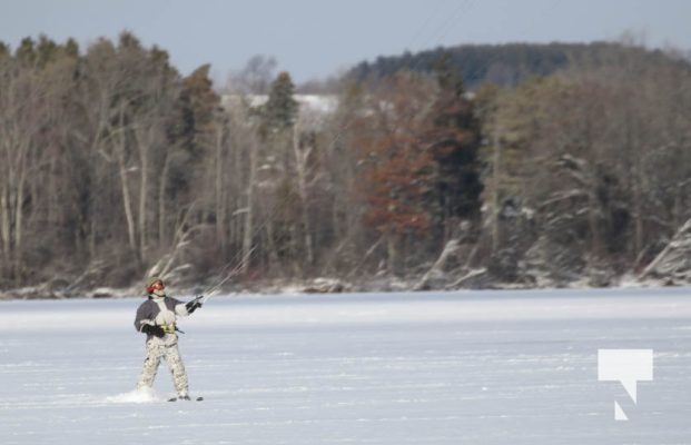 January 5, 2025 Ice Fishing Bewdley 24