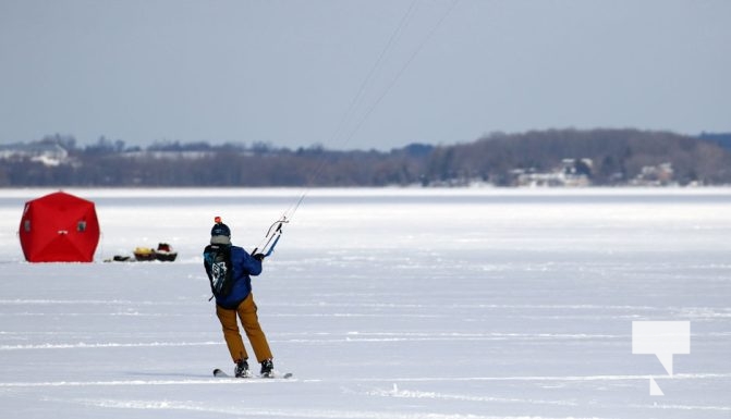 January 5, 2025 Ice Fishing Bewdley 25