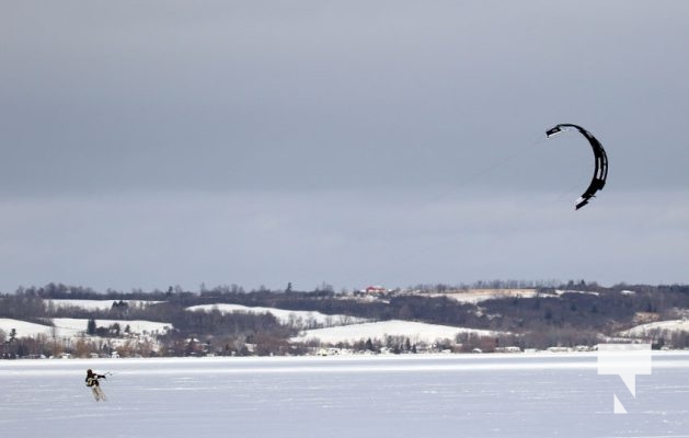 January 5, 2025 Ice Fishing Bewdley 26