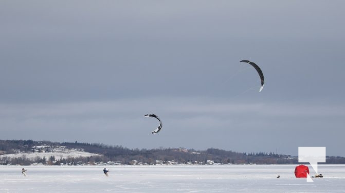 January 5, 2025 Ice Fishing Bewdley 29