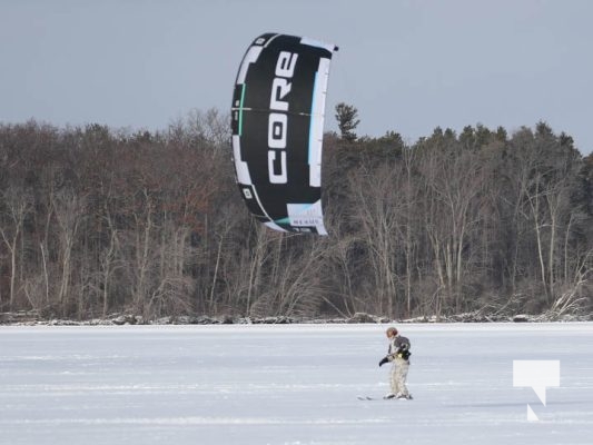 January 5, 2025 Ice Fishing Bewdley 30