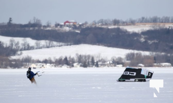 January 5, 2025 Ice Fishing Bewdley 31