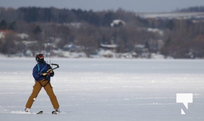 January 5, 2025 Ice Fishing Bewdley 32