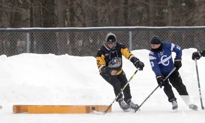 February 17, 2025 Castleton Cup Pond Hockey Tournament108