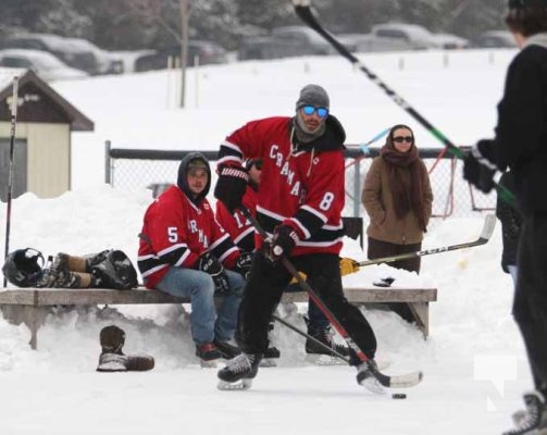 February 17, 2025 Castleton Cup Pond Hockey Tournament118