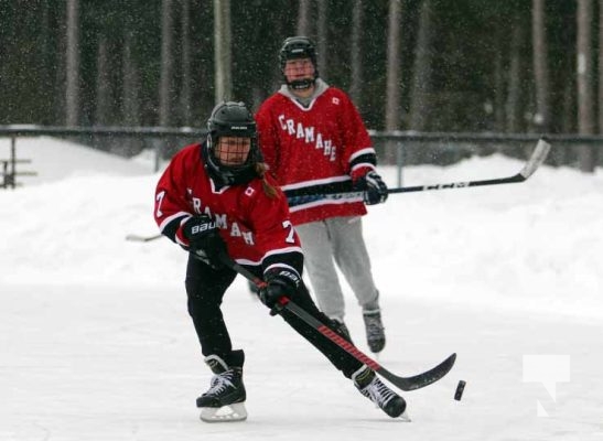 February 17, 2025 Castleton Cup Pond Hockey Tournament120