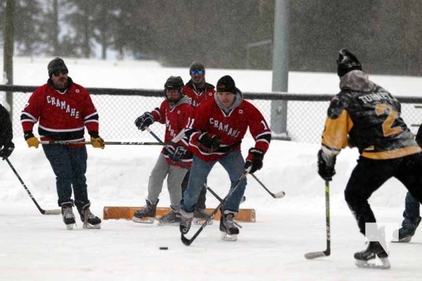 February 17, 2025 Castleton Cup Pond Hockey Tournament122