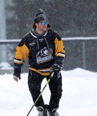 February 17, 2025 Castleton Cup Pond Hockey Tournament123