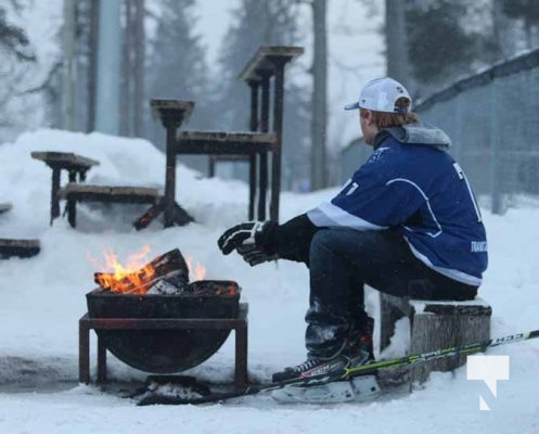 February 17, 2025 Castleton Cup Pond Hockey Tournament125