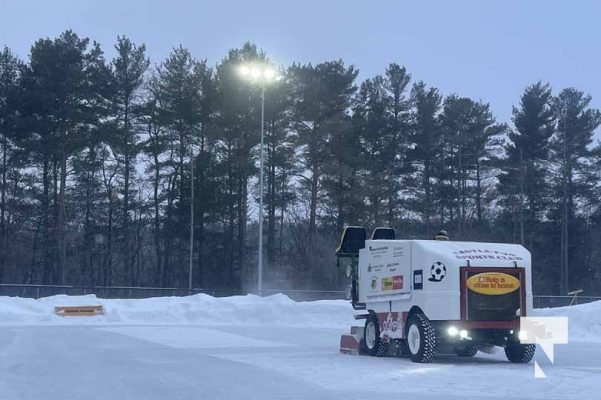 February 17, 2025 Castleton Cup Pond Hockey Tournament127