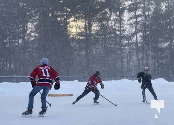 February 17, 2025 Castleton Cup Pond Hockey Tournament128