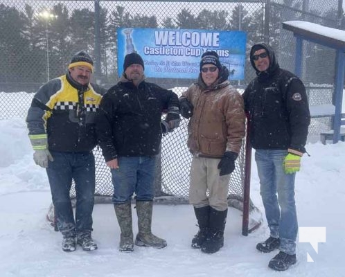 February 17, 2025 Castleton Cup Pond Hockey Tournament129