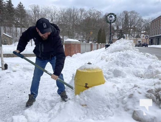 February 18, 2025 Buried Fire Hydrant143