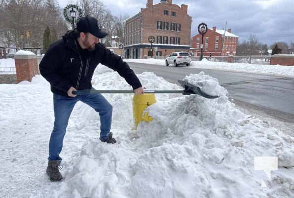 February 18, 2025 Buried Fire Hydrant144